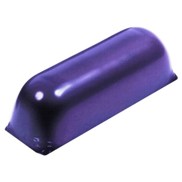 AXILLARY ROLL, FLAT BOTTOM 12 X 6 X 6"