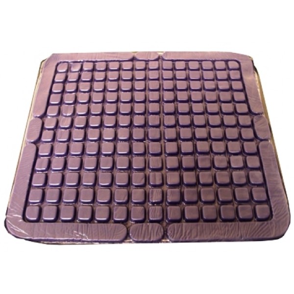 CUBE GEL PAD 16 X 18 X 1/2"