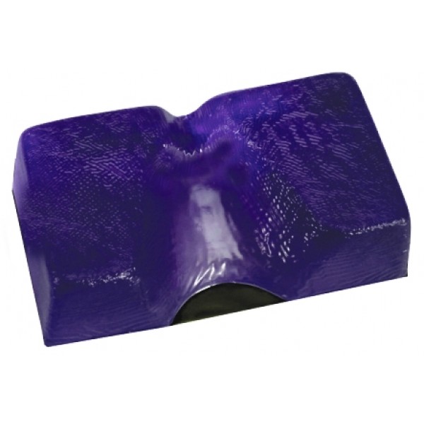 HEEL CUP PROTECTOR 6 X 3 1/4 X 1 3/4"
