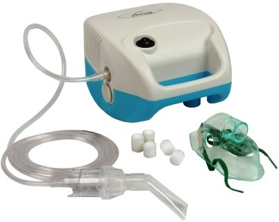 NEBULIZER COMPRESSOR 220V