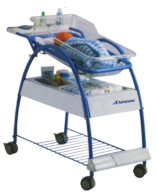 BASSINET 007-P