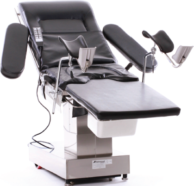 Delivery Table OT - 400