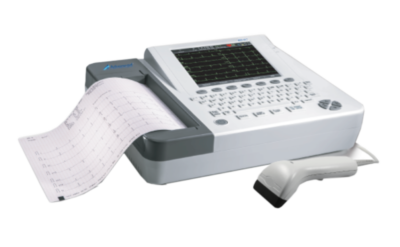 Electrocardiograph ECG - 12C