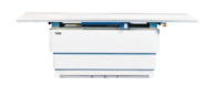 GP3 ELEVATING 4-WAY FLOAT TABLE SYSTEM WITH ROTATE TUBE STAND