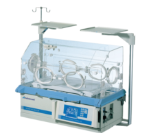 Infant Incubator A 3186 Plus