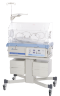 Infant Incubator A 3186