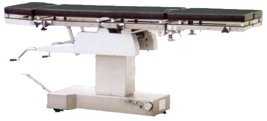 Manual Operating Table OT-30