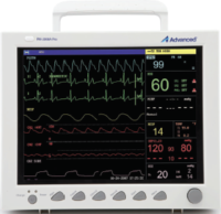 Patient Monitor PM-2000A PRO