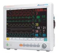 Patient Monitor PM-2000XL PRO