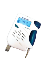 Ultrasound Pocket DOPPLERS PD Series
