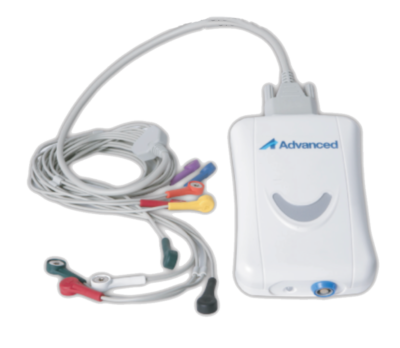 Stress Test Machine ECG -1212ST