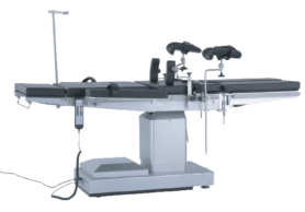 Surgical Table OT-500
