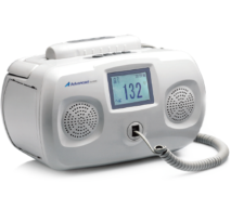 Tabletop Ultrasound Doppler