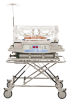 Transport Incubator A 3158