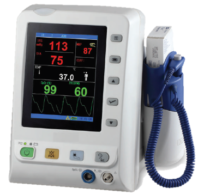 Vital Signs Monitor VSM - 300C