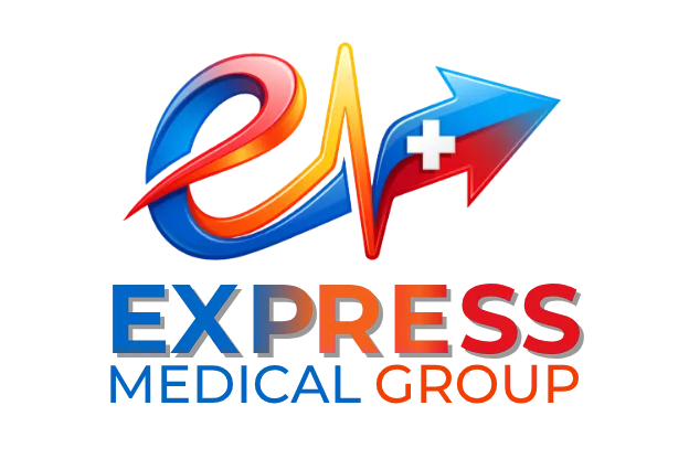 Express Medical Group St. Lucia