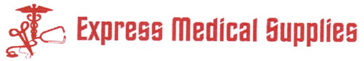 Express Medical Supplies Logo