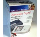 BLOOD PRESSURE ARM MONITOR AUTOMATIC DIGITAL