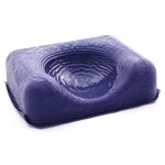 OPHTHALMIC HEAD REST, LARGE, 12 X 10 X 3 7/8″