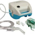 NEBULIZER COMPRESSOR 220V