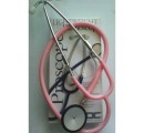 LIGHTWEIGHT STETHOSCOPE