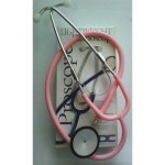 LIGHTWEIGHT STETHOSCOPE