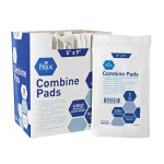 Combine (ABD) Pads