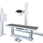 Digital Radiographic System