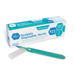 Disposable Sterile Scalpels