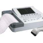 Electrocardiograph ECG – 12C