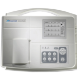 Electrocardiograph Single/Three-channel ECG ECG – 3 Plus