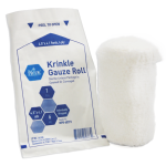 Krinkle Gauze Roll