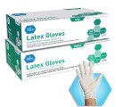 Latex Gloves