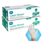 Latex Gloves