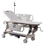 Manual Stretcher ST – 100