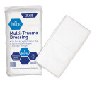 Multi-Trauma Dressing