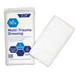 Multi-Trauma Dressing