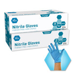 Nitrile Gloves