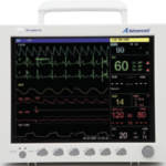 Patient Monitor PM-2000A PRO