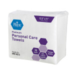 Platinum Personal Care Towels