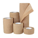 Self-Adherent Wrap – Tan