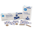 Sheer Spot Adhesive Bandages – Sterile