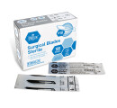 Sterile Surgical Blades