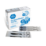 Sterile Surgical Blades