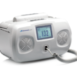 Tabletop Ultrasound Doppler