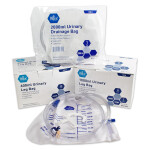 Urinary Drainage Bag (Sterile)